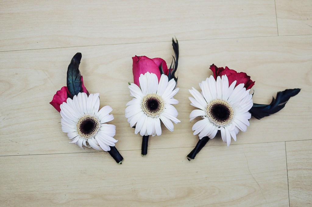 Jek + Bea&nbsp;{SDE}