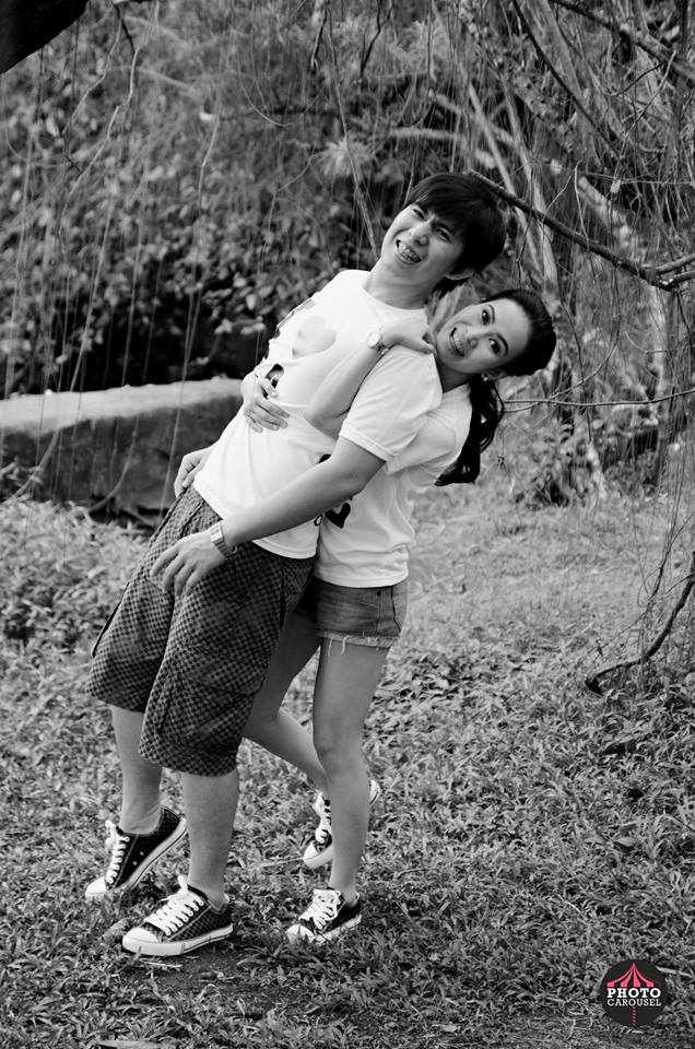 Jaypee + Kaye {Proposal&nbsp;Video}