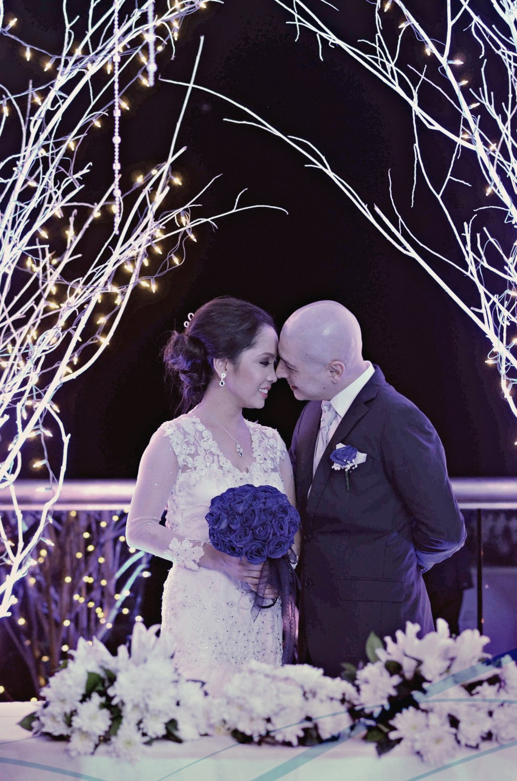 Shafic + Lovella {Same Day&nbsp;Edit}