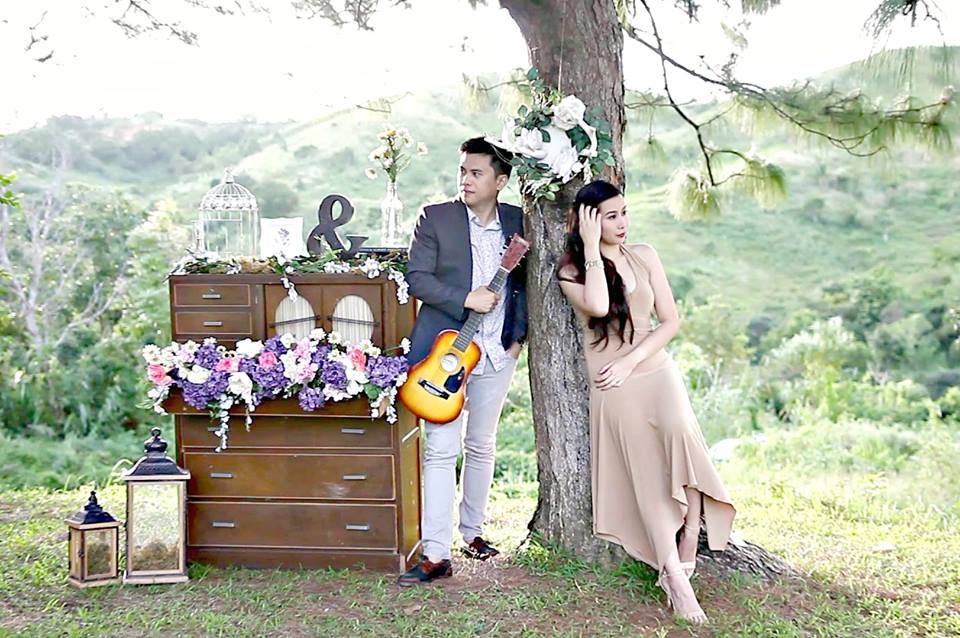 Aris & Nikki | Save the&nbsp;Date