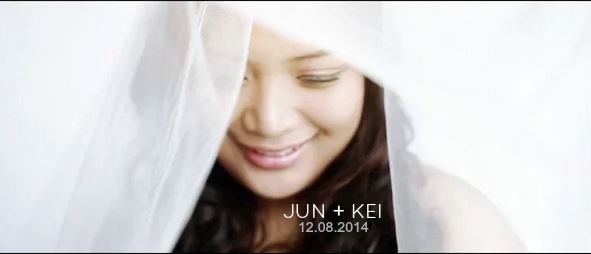 Jun & Kei |&nbsp;SDE