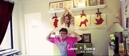 Canon & Bianca | Prenup Video