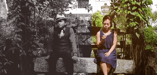 Johnrei & Nichole | Prenup&nbsp;Video