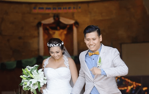 Kris & Thea |&nbsp;SDE