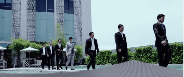 Jahd ♥ Heidi |&nbsp;SDE