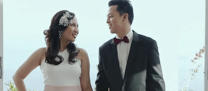 IAN + CHRISTINE | Save the Date