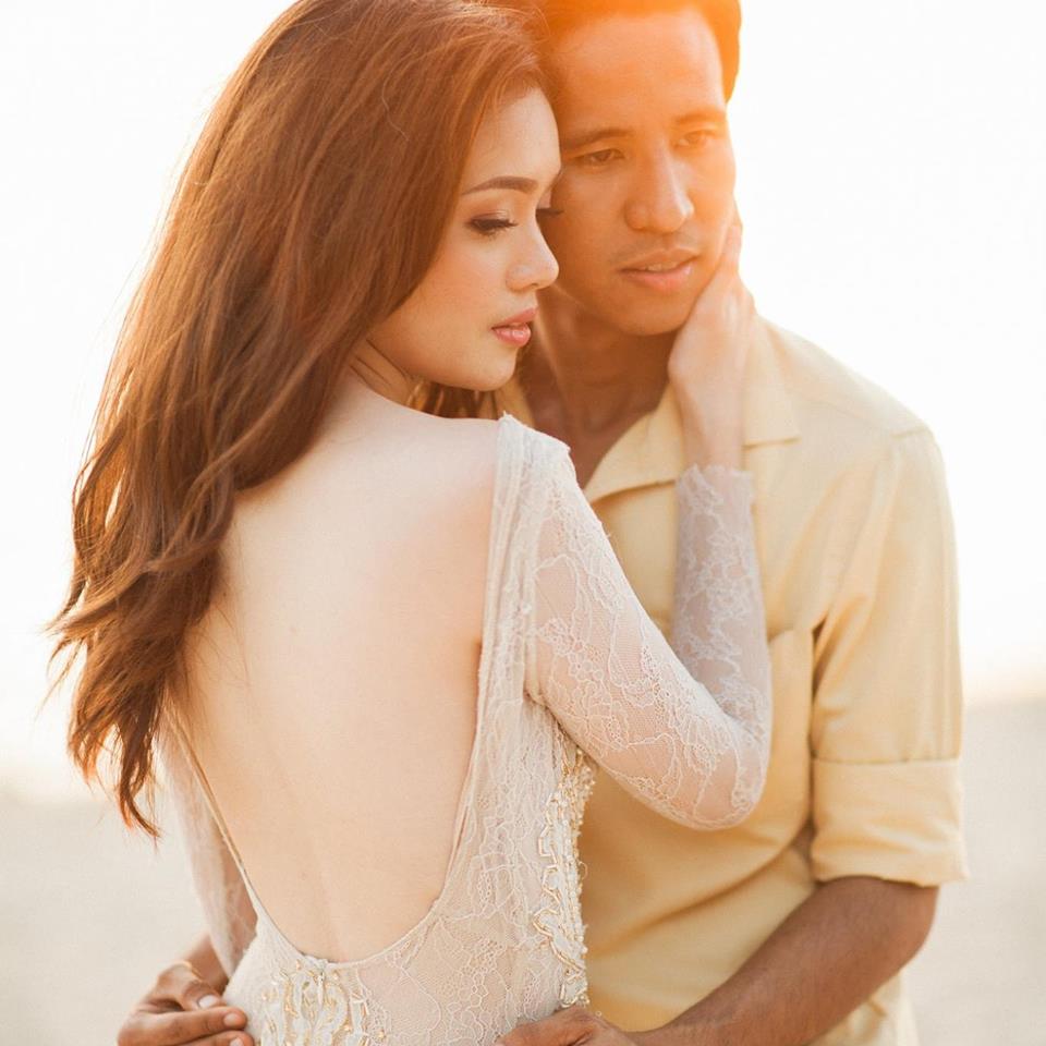 Brian and Lara | Save the&nbsp;Date