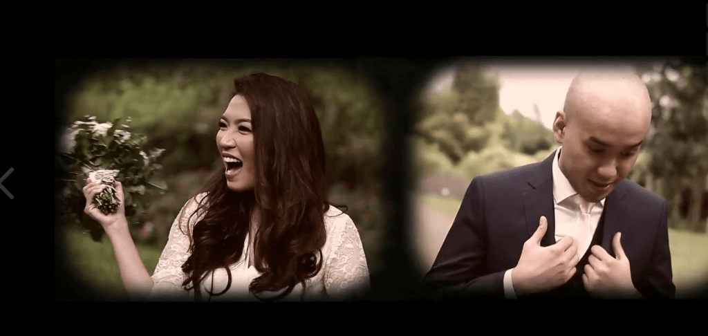 Karlah and Randy |&nbsp;SDE