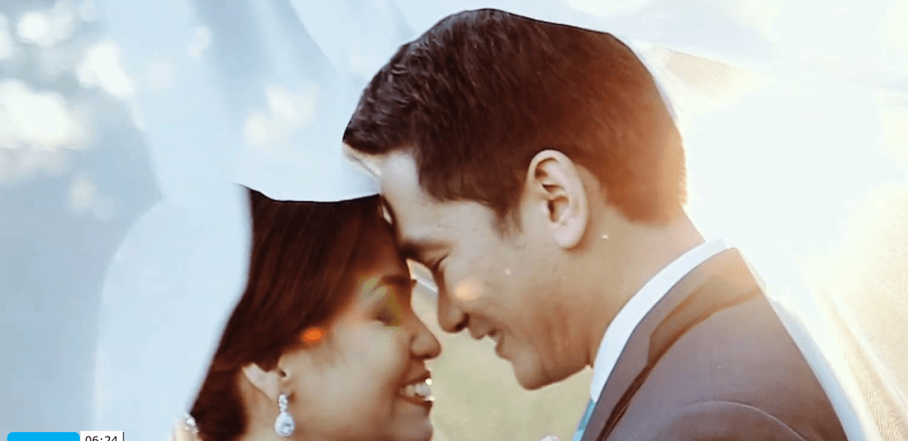 Anthony and Bernadette |&nbsp;SDE