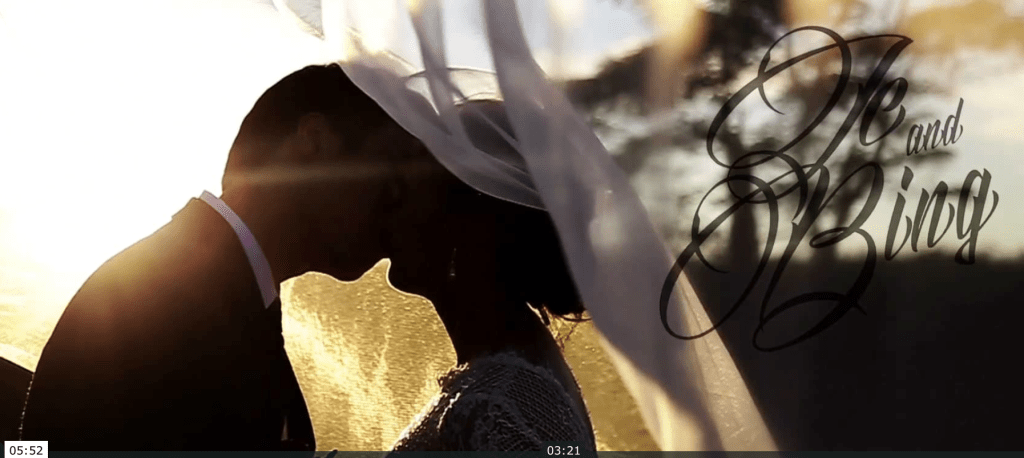 JC and Bing |&nbsp;SDE