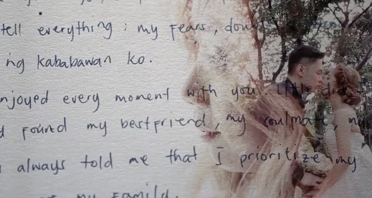 Aaron and Ruth | SDE