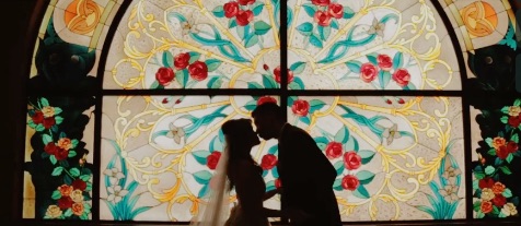 Joaquin and Alvie | SDE