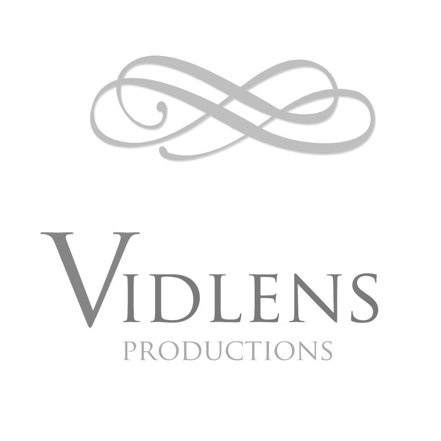 Vidlens Logo